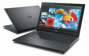 New Dell Inspiron 15 3000 3543 5th Gen Core i5