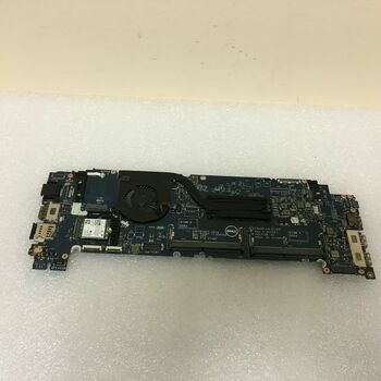 Dell OEM Latitude 7480 Motherboard System Board with 2.8GHz i7 Processor - F48ND