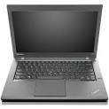 Lenovo Thinkpad Core i5 4th Gen - (4 GB/500 GB HDD/DOS) L440 Laptop  (14.1 inch, Black)