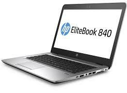 HP EliteBook 840 G3 Laptop (Core i5 6th Gen/8GB/256GB SSD)