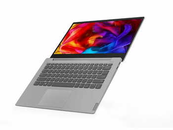 Lenovo Ideapad S340 Intel Core i5 10th Gen 1035G1 - (8 GB/1 TB HDD/256 GB SSD/Windows 10 Home) 81VV ideapad S340 -14IIL U Thin and Light Laptop  (14 inch, Platinum Grey, 1.60 kg, With MS Office)