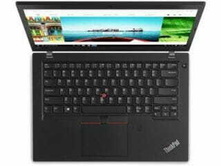 Lenovo ThinkPad L480 i3 8th Gen/4GB/500 GB 20LSSON900