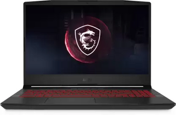 MSI Pulse GL66 Core i7 11th Gen - 16 GB/1 TB SSD/Windows 10