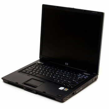 HP Compaq NC6320 | 2.5GB+80GB | Core 2 Duo | 15â€³ Inch