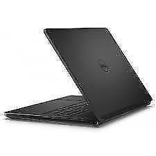 Dell New Latitude 3560 Laptop (5th Gen i3/ 4GB RAM/ 500GB/ 15.6" Screen/Linux) Without Bag