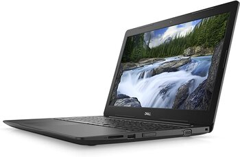 Dell Latitude 3590 15.6-in Notebook i7-8550U 8GB 256GB