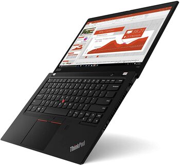  Lenovo ThinkPad T490  i5 10th Gen 8GB RAM / 512GB SSD 20RYS01H00