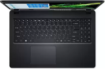 Acer Aspire 3 Intel Core i3-10th Gen 15.6 inches 1920 x 1080 Thin and Light Laptop (4GB RAM/1TB HDD/Windows 10/Integrated Graphics/Shale Black/1.9 kg), A315-56