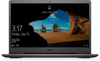 DELL Inspiron  3501 Laptop Core i3 10th Gen  4 GB/256 GB SSD