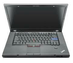 Lenovo Thinkpad W520 | Core i7 8GB + 500GB