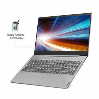 Lenovo Ideapad S540 8th Gen Intel Core i5 14 inch FHD Thin and Light Laptop (8GB/1TB SSD/Windows 10/MS Office/2GB NVIDIA MX250 Graphics/Mineral Grey/1.5Kg),81ND00FAIN