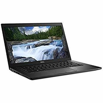 Refurbished Dell Latitude 5580 (Core I5 7Th Gen/8GB/256GB SSD/Webcam/15.6'' Non Touch/Win 10 Home)