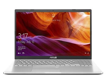 ASUS VivoBook 15  4GB/1TB HDD X509FA-EJ311TS