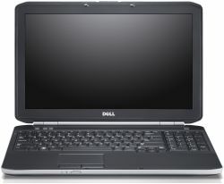 Dell Latitude E5530 15.6" Laptop, Intel Core i5, 4GB RAM, 320 gb, Win10 Home. (Renewed)