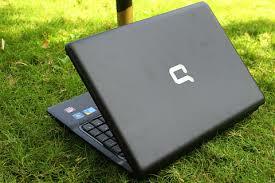 Used Compaq 511 Notebook PC  2gb ram  80 gb hdd