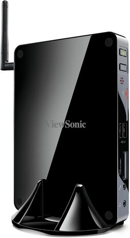 Desktop Computer Viewsonic Smart PC Volt 133