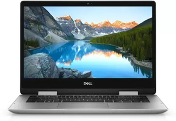 DELL Inspiron 5000 Core i3 10th Gen 4 GB/512 GB SSD 5491 2 in 1 Laptop