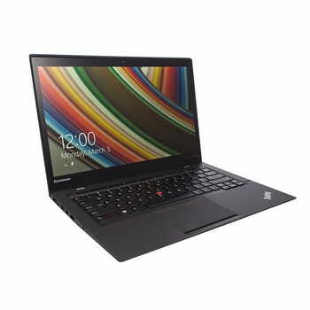 Lenovo ThinkPad X1 Carbon â€“ Core i7 | 8GB | 256 GB SSD