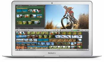 MacBook Air 11-inch Laptop Core  i5 Refurb