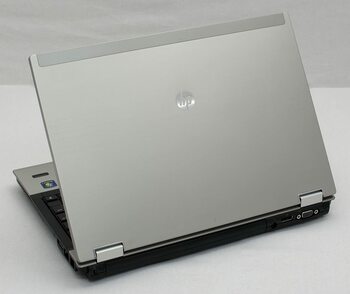 HP EliteBook 8440P - i5 - 8GB RAM - 1TB  HDD win 7pro  USED