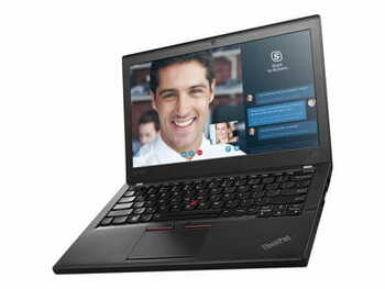 LENOVO-THINK PAD X260-CORE I7-6500U 12.5-WINDOW10