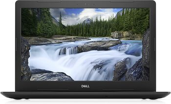 Dell Latitude 3590 15.6-in Notebook i7-8550U 8GB 256GB