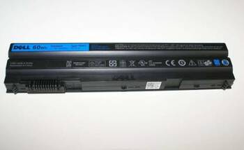 DELL Orignal Latitude E5420 E5520 E6420 E6520 Part T54FJ 6 Cell 6 Cell Laptop Battery