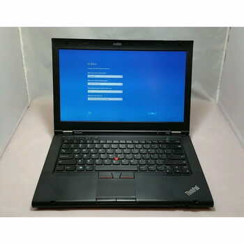 Lenovo Thinkpad T430 Core I5 Processor