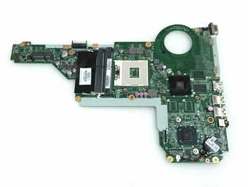 DELL XPS 9P33 MOTHERBOARD