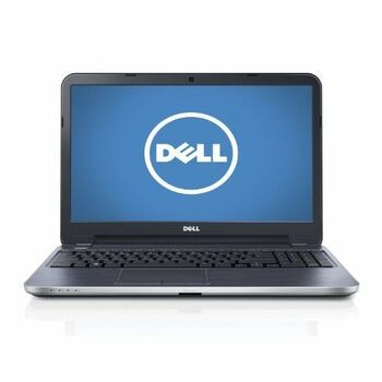 Dell Inspiron 17R N5110 Laptop (2nd Gen Ci3/ 4GB/ 500GB/ Win7 HB)  (15.6 inch, Bl