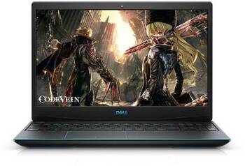 DELL Gaming-G3 3590 15.6-inch Laptop (9th Gen Core i7-9750H/16GB/1TB HDD + 512GB SSD/Windows 10 )