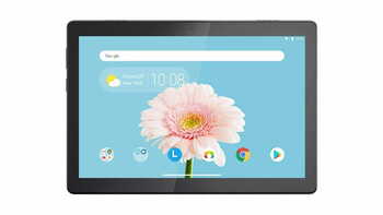 NEW Lenovo Tab M10 FHD REL Tablet (10.1-inch, 2GB, 32GB, WiFi + LTE + Volte Calling), Black