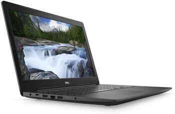 Dell Latitude 3590 15.6-in Notebook i7-8550U 8GB 256GB