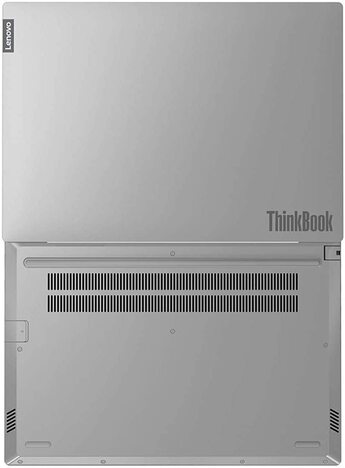 Lenovo ThinkBook 14-IIL 20SL0016US 14" Notebook - 1920 x 1080 - Core i7 i7-1065G7 - 16 GB RAM - 512 GB SSD - Mineral Gray - Windows 10 Pro 64-bit - Intel Iris Plus Graphics - in-Plane Switching (