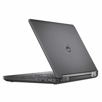 Dell Latitude E5540 i5 â€“ 4th Gen 4GB Ram, 500GB HDD