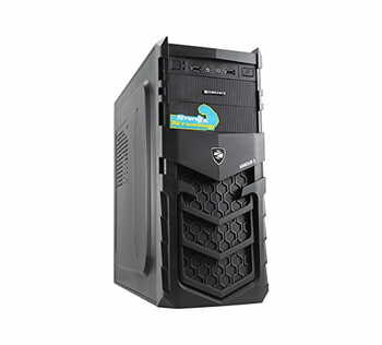 Brand New Assembled Desktop Computer â€“ 10th Gen