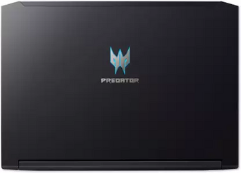 Acer Predator Triton 300 Core i7 9th Gen - 8 GB/1 TB HDD/256 GB SSD