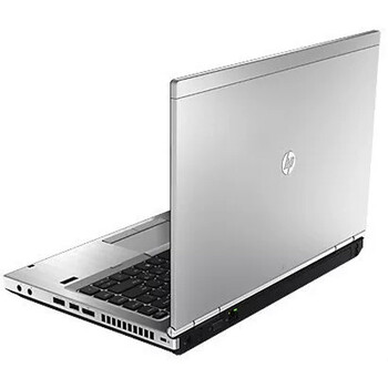 HP Elitebook 8470p Laptop 3rd Gen Core i5 4GB RAM 500GB HDD Win 7 Pro 14 inch Screen