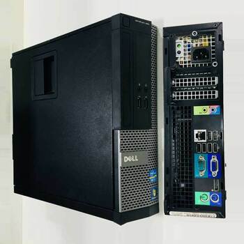 upto i7  Dell OptiPlex Core i7 790 990