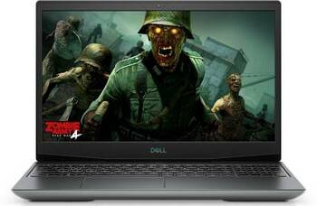 2019 Dell G5 5587 15.6" FHD (1920x1080) Gaming Laptop (Intel Quad-Core i7-8750H, 16GB DDR4 Memory, 256GB M.2 SSD + 1TB HDD, GTX 1050TI 4GB) Backlit Keyboard, WiFi, Bluetooth, HDMI, Windows 10, Red