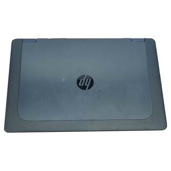 HP ZBook 15 G2 i7 4th Gen 8GB Ram | 500GB HDD