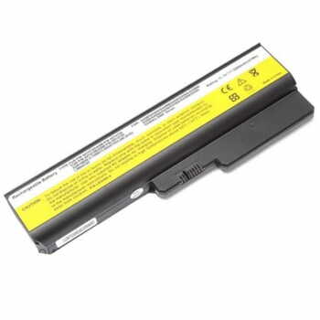 Lenovo IdeaPad B460 B550 Laptop Battery