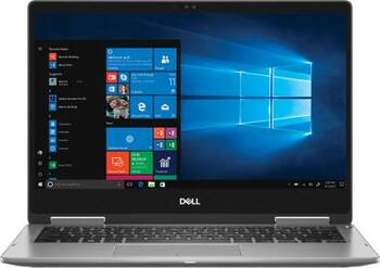 Dell Inspiron 13 7000 Core i7 8th Gen - (16 GB/512 GB SSD/Windows 10 Home)