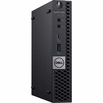 Dell OptiPlex 5060 i7 8th Gen 8GB Ram 256GB SSD