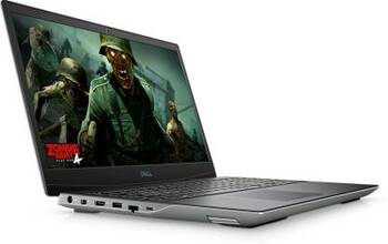 2019 Dell G5 5587 15.6" FHD (1920x1080) Gaming Laptop (Intel Quad-Core i7-8750H, 16GB DDR4 Memory, 256GB M.2 SSD + 1TB HDD, GTX 1050TI 4GB) Backlit Keyboard, WiFi, Bluetooth, HDMI, Windows 10, Red