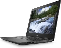 Dell Latitude 3490 Laptop 8th Gen Ci7/ 8GB/ 1TB/ Win10 Pro