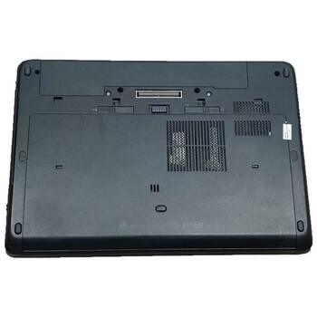 HP ZBook 15 G2 i7 4th Gen 8GB Ram | 500GB HDD