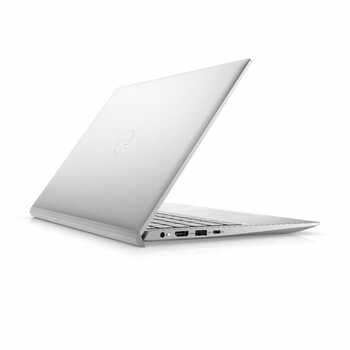 DELL Inspiron Intel Core i5 11th Gen 5301 - (8 GB/SSD/1tb SSD/Windows 10 Home) Inspiron 5301 Thin and Light Laptop  (13.3 inch, Silver, 1.23 kg, With MS Office)Dell Inspiron 5301 1th Gen i5-1135G7/8GB/1TB SSD