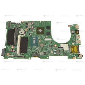 Dell Inspiron 17 (7746) Compatible Motherboard