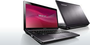 Lenovo Ideapad Z580 15.6" Core i5/12GB/1TB/Nvidia GeForce GT630M Graphic(USED)